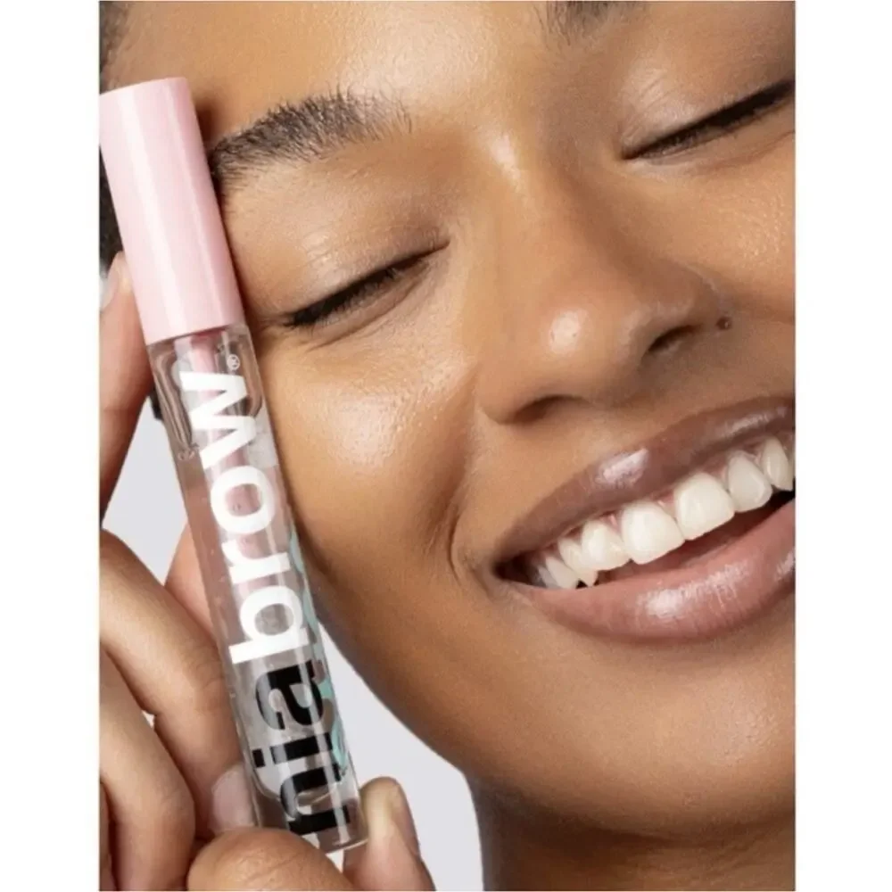 NEW Toy Factory Nia Clear Brow Gel with Niacinamide, Brand new MSRP $24